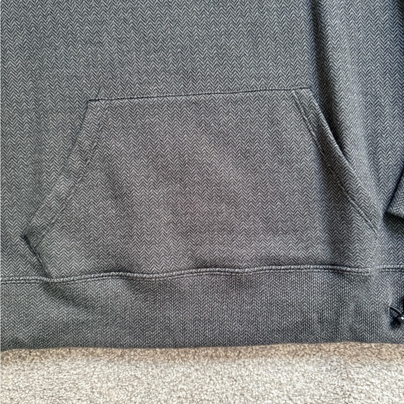 Polo Ralph Lauren Grey fleece yoga Pantsuit - Picture 10 of 15